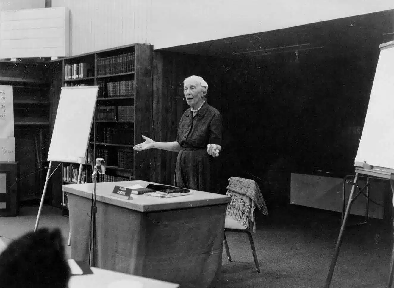 Perempuan Di Ranah Science, Technology, Engineering dan Mathematics - Education Republic Lillian Gilbreth - Education Republic