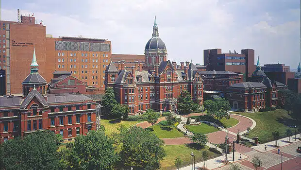 Syarat dan Cara Daftar Kuliah Pascasarjana di Johns Hopkins University 2023 - Education Republic Syarat Dan Cara Daftar Kuliah Pascasarjana Di Johns Hopkins 2023