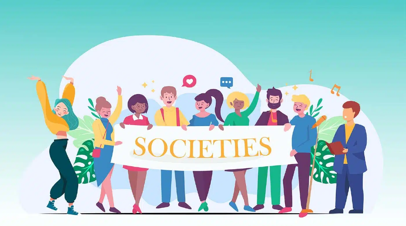 A to Z: Yang Perlu Kamu Ketahui Tentang Perkumpulan Mahasiswa - Education Republic 2. Pertimbangkan Komitmen Dan Pengeluaran - Education Republic