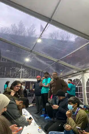 Kuliah di Luar Negeri, Ini Kisah Mahasiswa Indonesia Jalani Puasa - Education Republic Kuliah Di Luar Negeri Ini Kisah Mahasiswa Indonesia Jalani Puasa