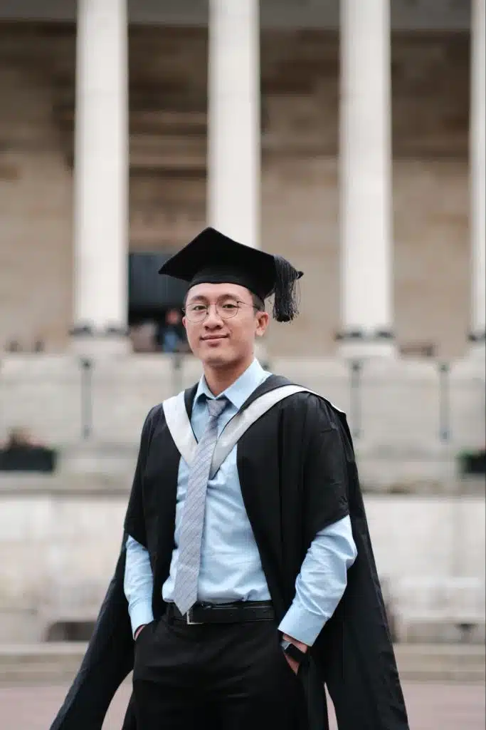 Kuliah di Luar Negeri, Ini Kisah Mahasiswa Indonesia Jalani Puasa - Education Republic Kuliah Di Luar Negeri Ini Kisah Mahasiswa Indonesia Jalani Puasa