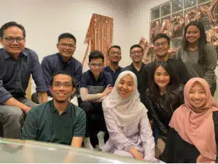 Kuliah di Luar Negeri, Ini Kisah Mahasiswa Indonesia Jalani Puasa - Education Republic Makna Ramadan Di Tahun Ini - Education Republic