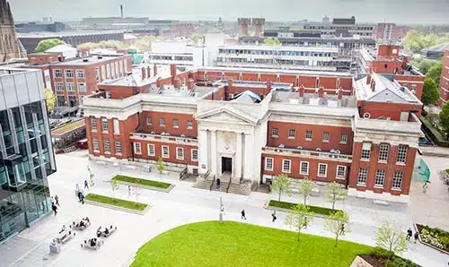 Syarat & Cara Daftar Kuliah di The University of Manchester 2023 - Education Republic Pathway To The University Of Manchester - Education Republic