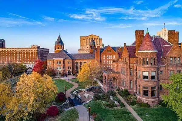 Syarat & Cara Daftar Kuliah di Saint Louis University 2023 - Education Republic Syarat Cara Daftar Kuliah Di Saint Louis University 2023 - Education Republic