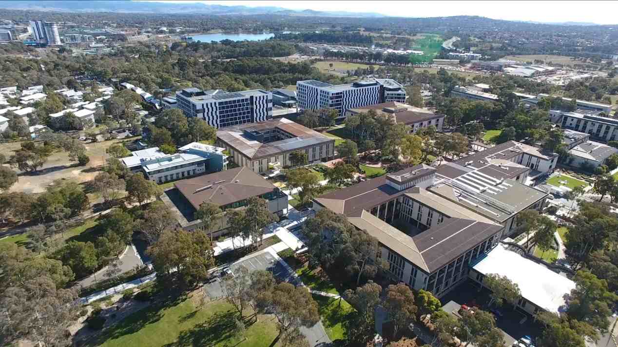 Beasiswa Kuliah di University of Canberra 2023 - Education Republic Beasiswa - Education Republic