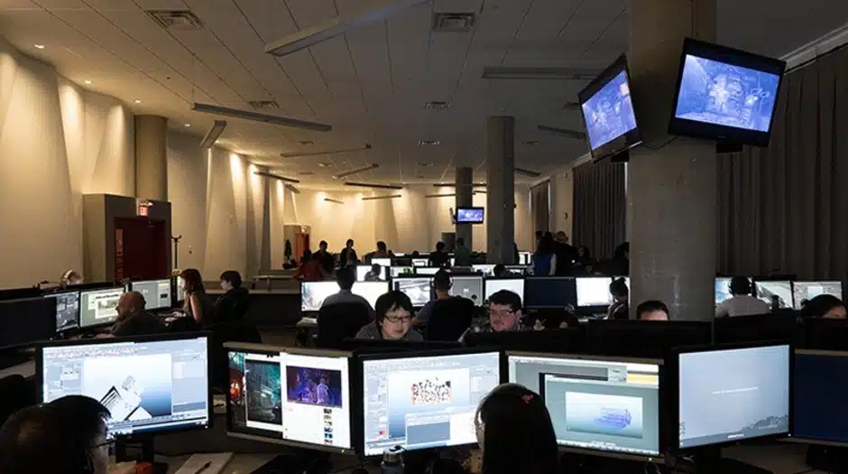 Syarat & Cara Daftar Kuliah di Vancouver Film School Kanada 2023 - Education Republic Cara Daftar Biaya Kuliah 8 - Education Republic