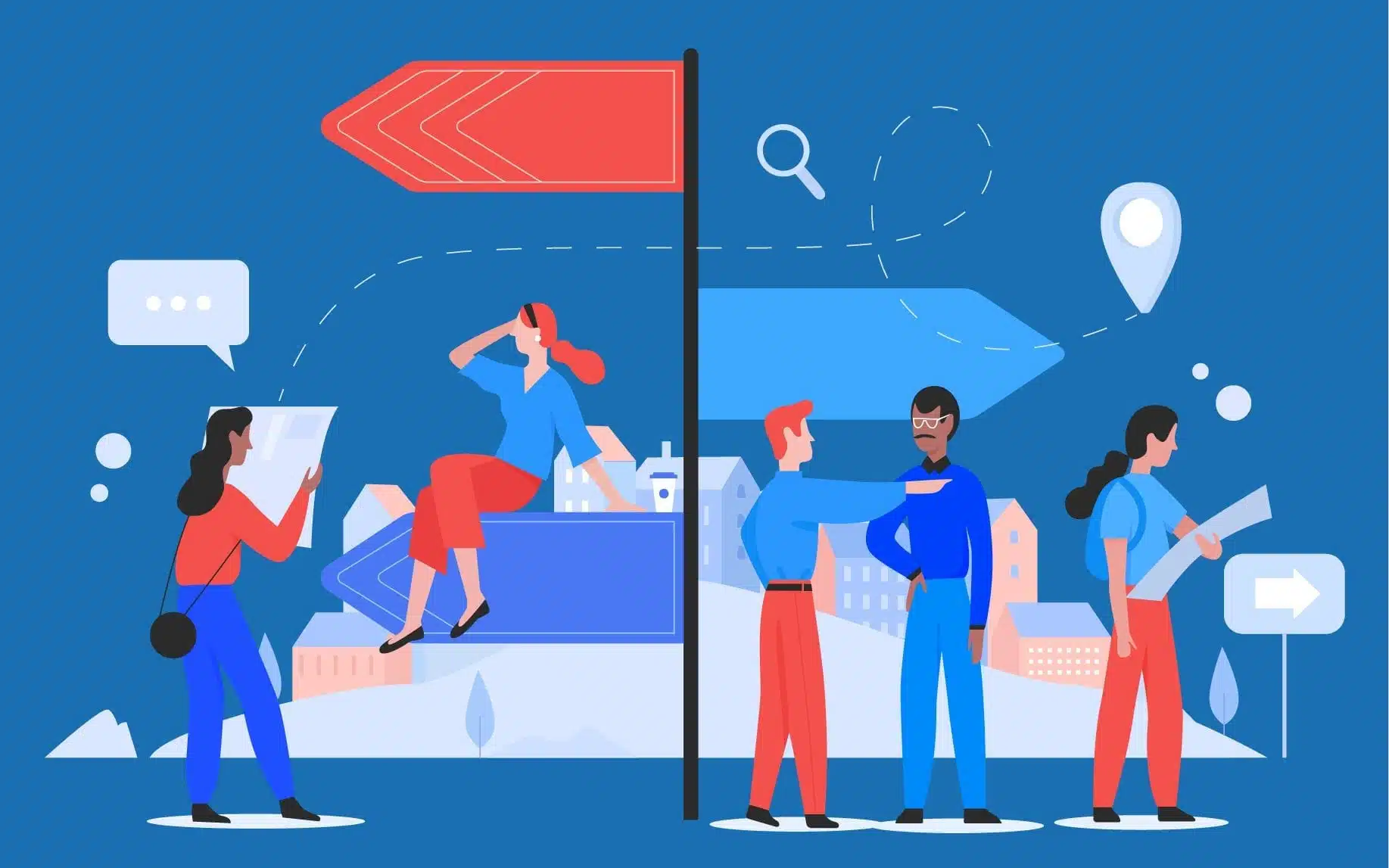 Culture Shock Student Indonesia di Australia - Education Republic Cara Mengatasi Culture Shock - Education Republic