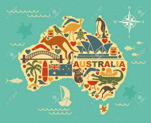 Culture Shock Student Indonesia di Australia - Education Republic Culture Shock Student Indonesia Di Australia - Education Republic