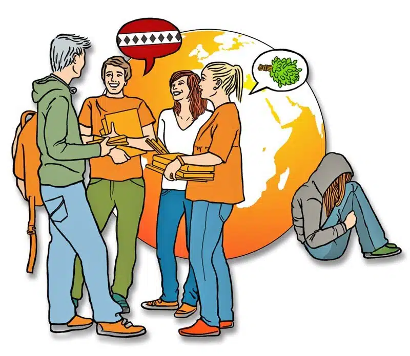 Culture Shock Student Indonesia di Australia - Education Republic Culture Shock Yang Akan Kamu Rasakan - Education Republic