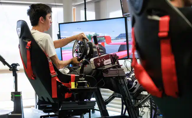 University of Sunderland New Program Offerings - Education Republic Introducing Esports Event Management - Education Republic