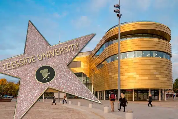 Kenapa Kamu Harus Kuliah di Teesside University? - Education Republic Keuntungan Kuliah Di Teesside University - Education Republic