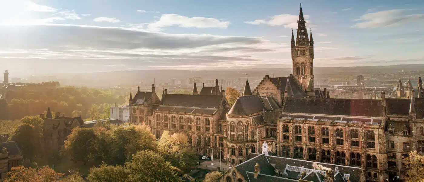 Syarat & Cara Daftar Kuliah di University of Glasgow 2023 - Education Republic Pencapaian University Of Glasgow - Education Republic