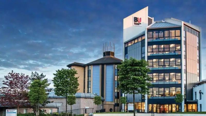 Syarat Cara Daftar Kuliah Di Bournemouth University 2023 - Education Republic