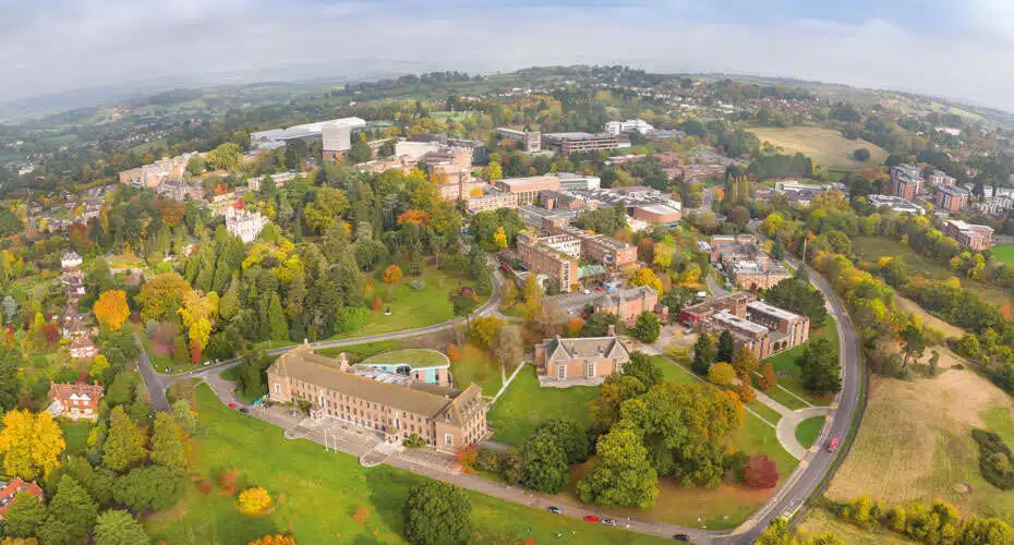 Syarat & Cara Daftar Kuliah di University of Exeter 2023 - Education Republic World Class Education - Education Republic