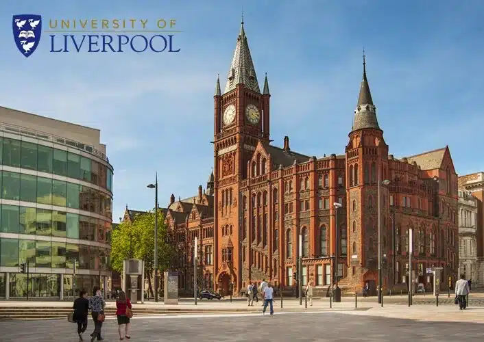 Syarat & Cara Daftar Kuliah di University of Liverpool 2023 - Education Republic World Class University 2 - Education Republic