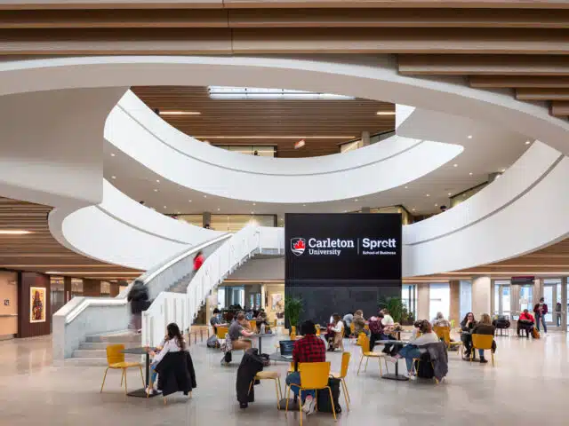 Syarat & Cara Daftar Kuliah di Carleton University 2023 - Education Republic World Class University 5 - Education Republic