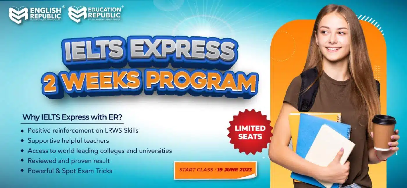 Rekomendasi Les IELTS Terbaik & Tercepat di Kota Medan 2023 - Education Republic 1 1 - Education Republic