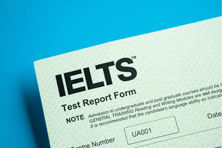 5 Tips Raih Skor IELTS Tinggi - Education Republic Belajar Vocabulary - Education Republic