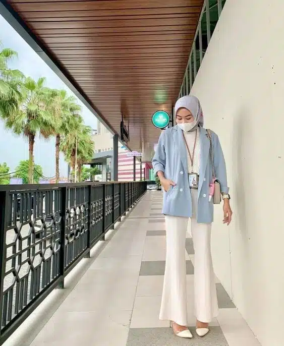 5 Outfit Kuliah Berdasarkan Jurusan - Education Republic Bisnis 1 - Education Republic