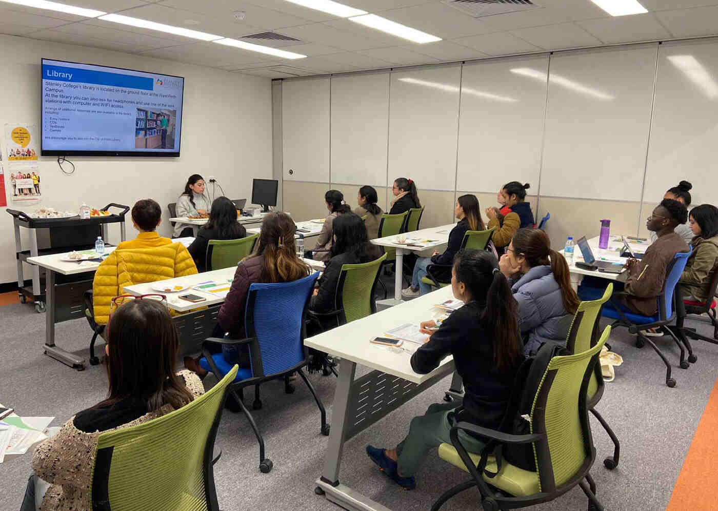 Syarat & Cara Daftar Kuliah di Stanley College Australia 2023 - Education Republic Cara Daftar Biaya Kuliah 7 - Education Republic