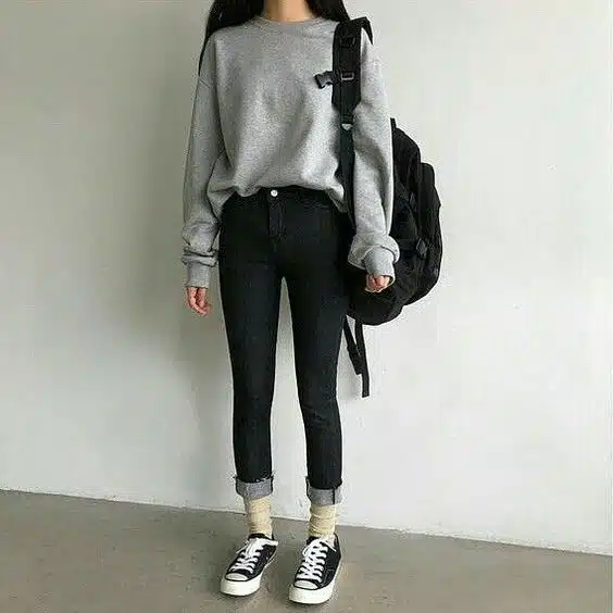 5 Outfit Kuliah Berdasarkan Jurusan - Education Republic Engineer 1 - Education Republic