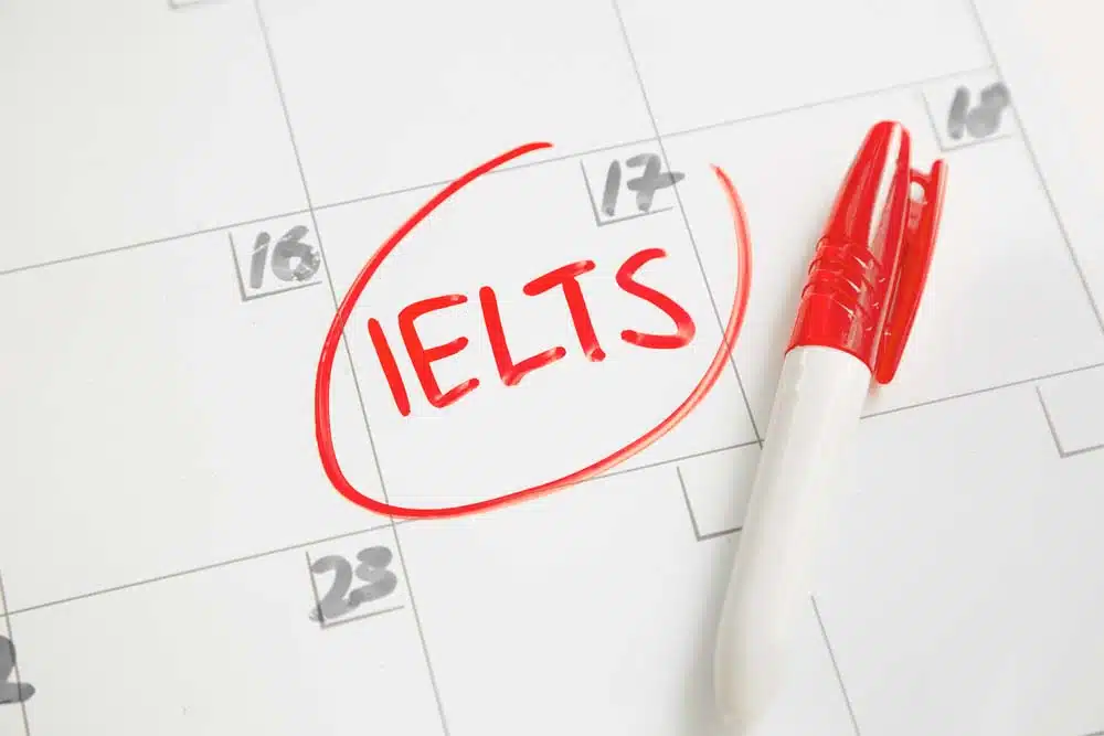 5 Tips Raih Skor IELTS Tinggi - Education Republic Jangan Mendaftar Sebelum Siap - Education Republic