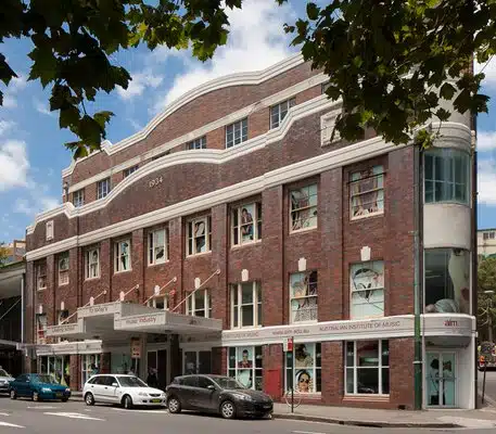 Kenapa Kamu Harus Kuliah di Australian Institute of Music? - Education Republic Kenapa Kamu Harus Kuliah Di Australian Institute Of Music - Education Republic