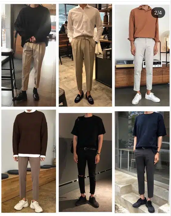 5 Outfit Kuliah Berdasarkan Jurusan - Education Republic Komunikasi 2 - Education Republic