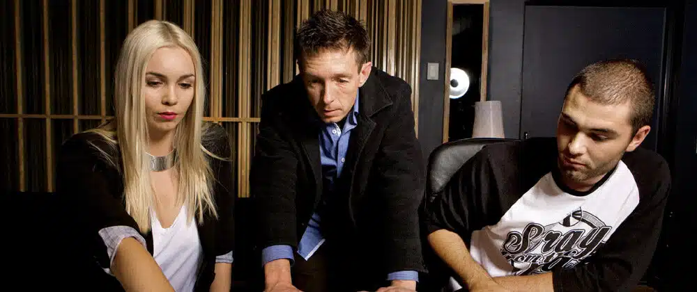 Kenapa Kamu Harus Kuliah di Australian Institute of Music? - Education Republic Koneksi Industri - Education Republic