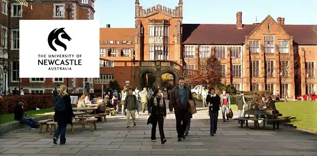 Syarat & Cara Daftar Kuliah di The University of Newcastle Australia 2023 - Education Republic Kurikulum Berkualitas 6 - Education Republic