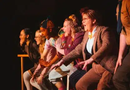 Kenapa Kamu Harus Kuliah di Australian Institute of Music? - Education Republic Lingkungan Kreatif - Education Republic