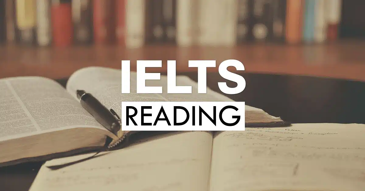 5 Tips Raih Skor IELTS Tinggi - Education Republic Meningkatkan Kemampuan Membaca - Education Republic