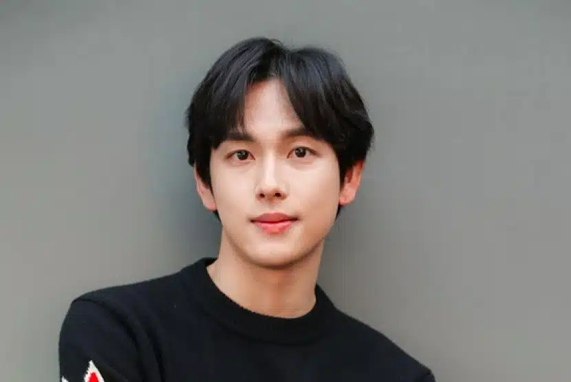 Profil Im Siwan: Pemain Squid Game 2 Alumni Woosong University - Education Republic Profil Im Siwan Pemain Squid Game 2 Alumni Woosong University