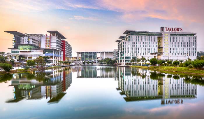 Taylor’s University Raih Peringkat Tinggi Sebagai Universitas Terbaik di Asia Tenggara - Education Republic Qs University Rankings - Education Republic