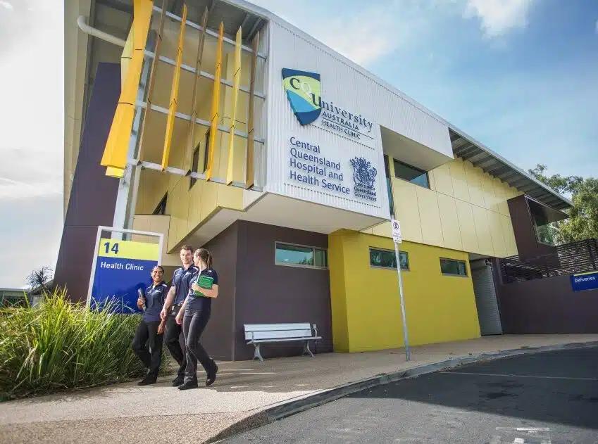Syarat & Cara Daftar Kuliah di Central Queensland University (CQU) 2023 - Education Republic Syarat Cara Daftar Kuliah Di Central Queensland University 2023 - Education Republic