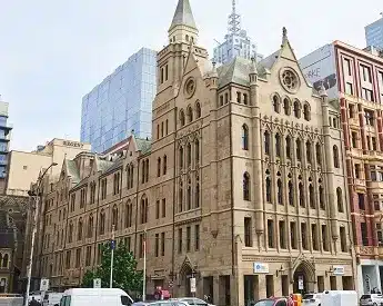 Syarat & Cara Daftar Kuliah di Torrens University 2023 - Education Republic Syarat Cara Daftar Kuliah Di Torrens University 2023 - Education Republic