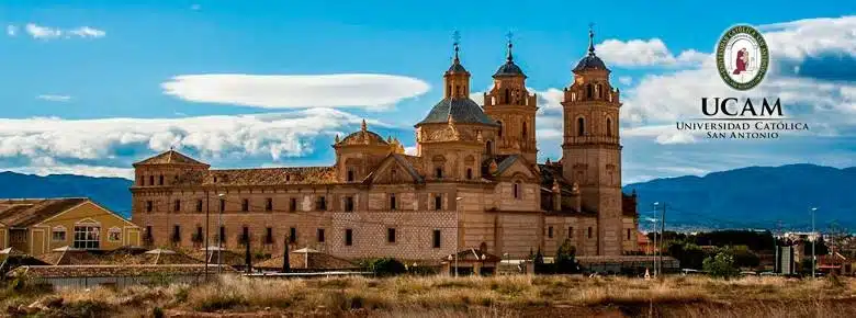 Syarat & Cara Daftar Kuliah di Universidad Catolica de Murcia (UCAM), Spanyol 2023 - Education Republic World Class University 1 - Education Republic