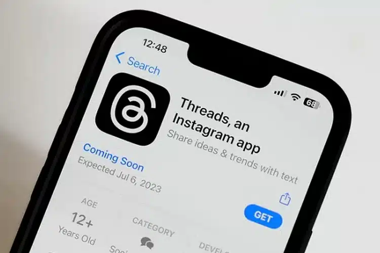 Saingan Twitter Yuk Kenalan Dengan Aplikasi Threads - Education Republic A To Z All About Threads You Need To Know - Education Republic