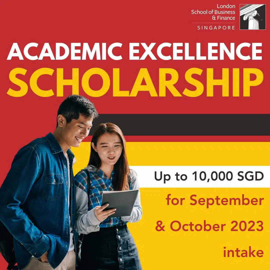 Beasiswa SGD 10000 Di Kampus London School Business & Finance Singapore 2023 - Education Republic Beasiswa Sgd 10000 Di Kampus London School Business Finance 2023 - Education Republic