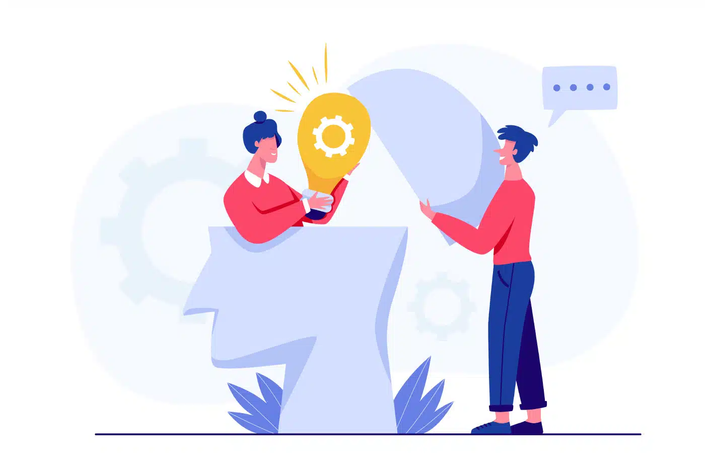 5 Cara Meningkatkan Career Development - Education Republic Berpikiran Terbuka - Education Republic