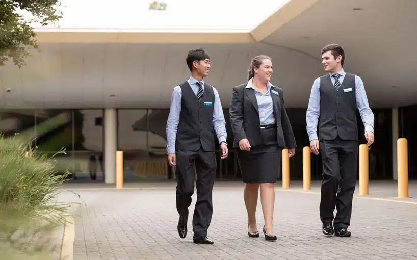 Cara Daftar & Beasiswa Kuliah di International College of Hotel Management 2023 - Education Republic Cara Daftar Biaya Kuliah 2 - Education Republic