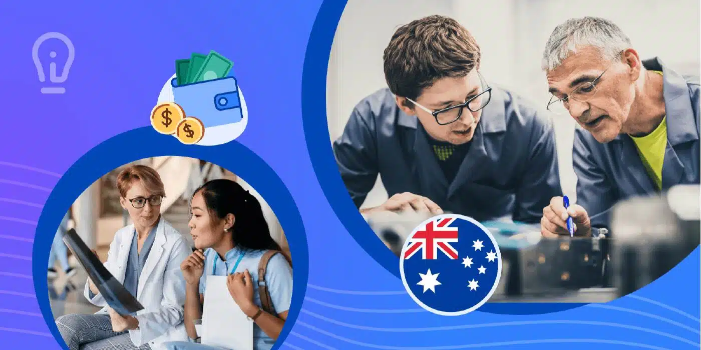 Extended Post-Study Work Untuk Lulusan Internasional di Australia - Education Republic Daftar Jurusan - Education Republic