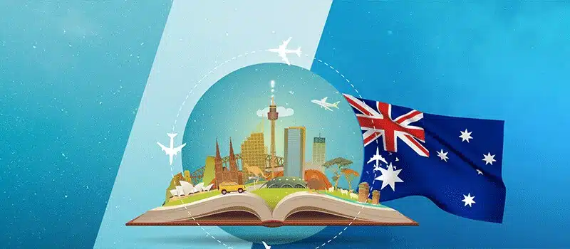 Extended Post-Study Work Untuk Lulusan Internasional di Australia - Education Republic Extended Post Study Work Untuk Lulusan Internasional Di Australia - Education Republic