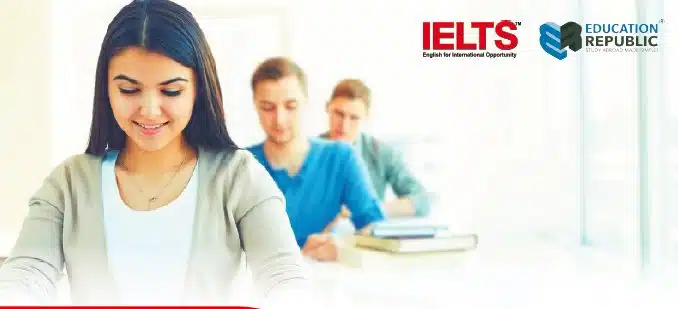 Take an IELTS test in or nearby Pekanbaru in 2023 - Education Republic Ielts Er - Education Republic