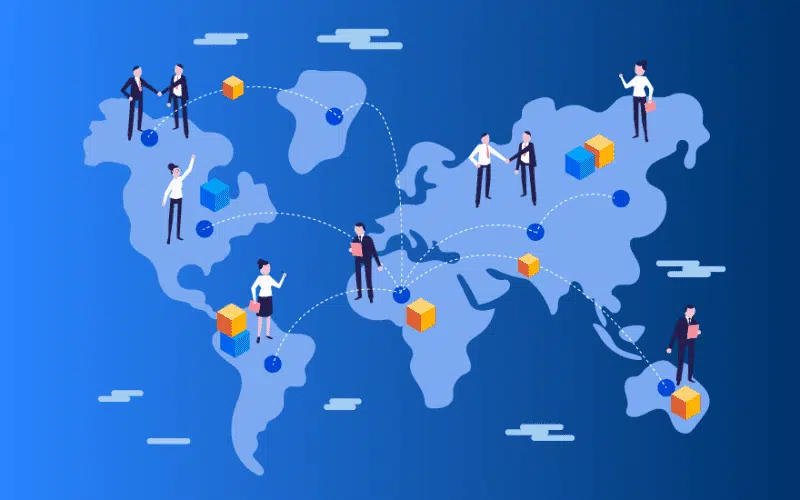 Spesialisasi MBA dengan Gaji Paling Tinggi Menurut Industri - Education Republic International Business - Education Republic