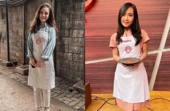 6 Alumni Le Cordon Bleu Asal Indonesia yang Pasti Kamu Kenal - Education Republic Jesselyn Nadya - Education Republic