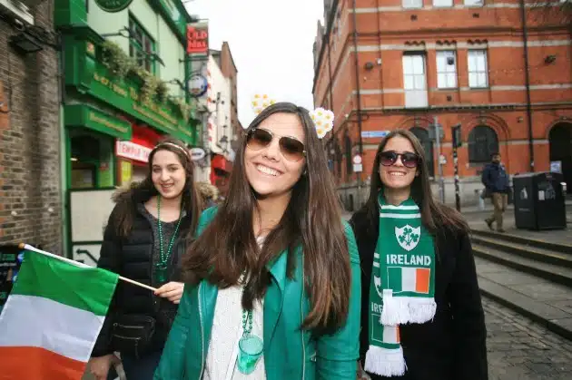 10 Alasan Kenapa Kamu Harus Kuliah di Irlandia - Education Republic Kualitas Hidup Terbaik - Education Republic