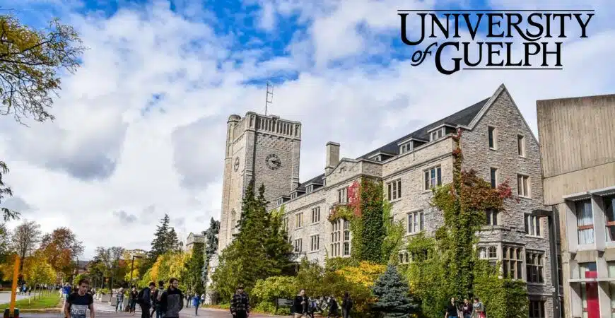 Syarat & Cara Daftar Kuliah di University of Guelph 2023 - Education Republic Kurikulum Berkualitas 2 - Education Republic