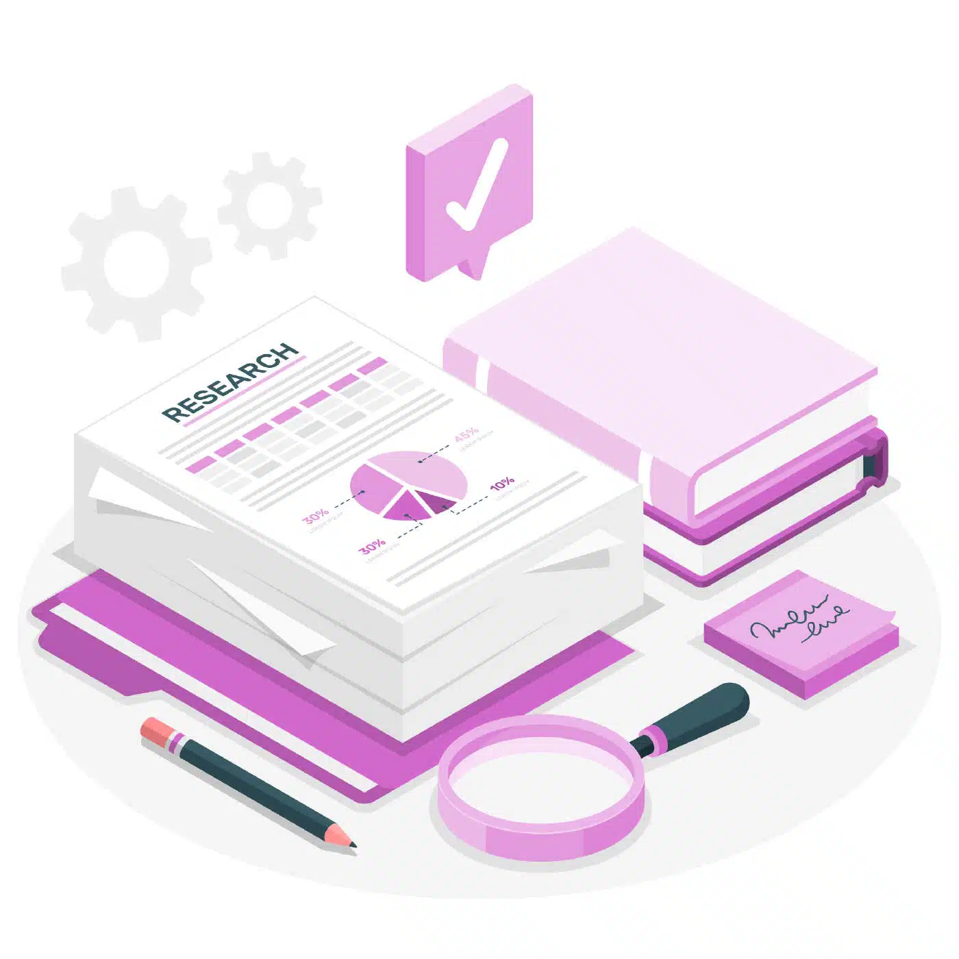 5 Cara Meningkatkan Career Development - Education Republic Melakukan Penelitian - Education Republic