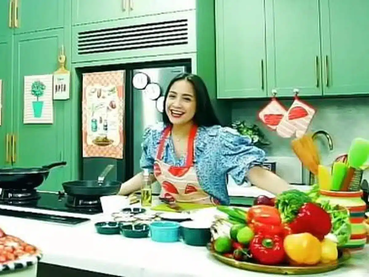 6 Alumni Le Cordon Bleu Asal Indonesia yang Pasti Kamu Kenal - Education Republic Nagita Slavina - Education Republic